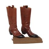 gucci western boots