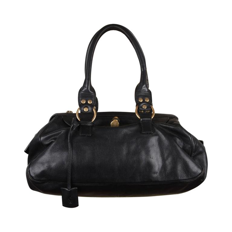 ysl vegan bag