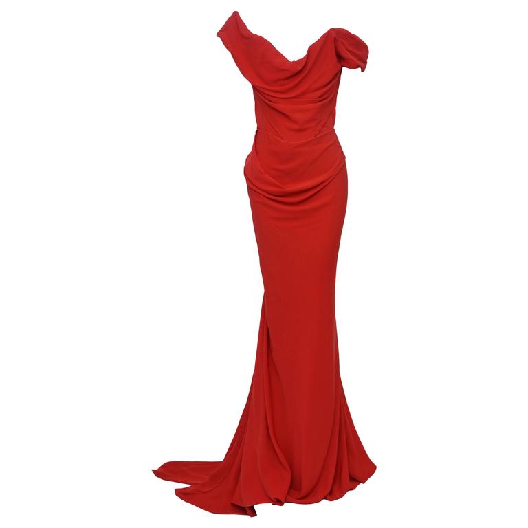 Vivienne Westwood Cocotte Red Gold Label Dress US 4 NEW Seen On Lana Del  Rey at 1stDibs | vivienne westwood red dress, red vivienne westwood dress, vivienne  westwood cocotte dress short