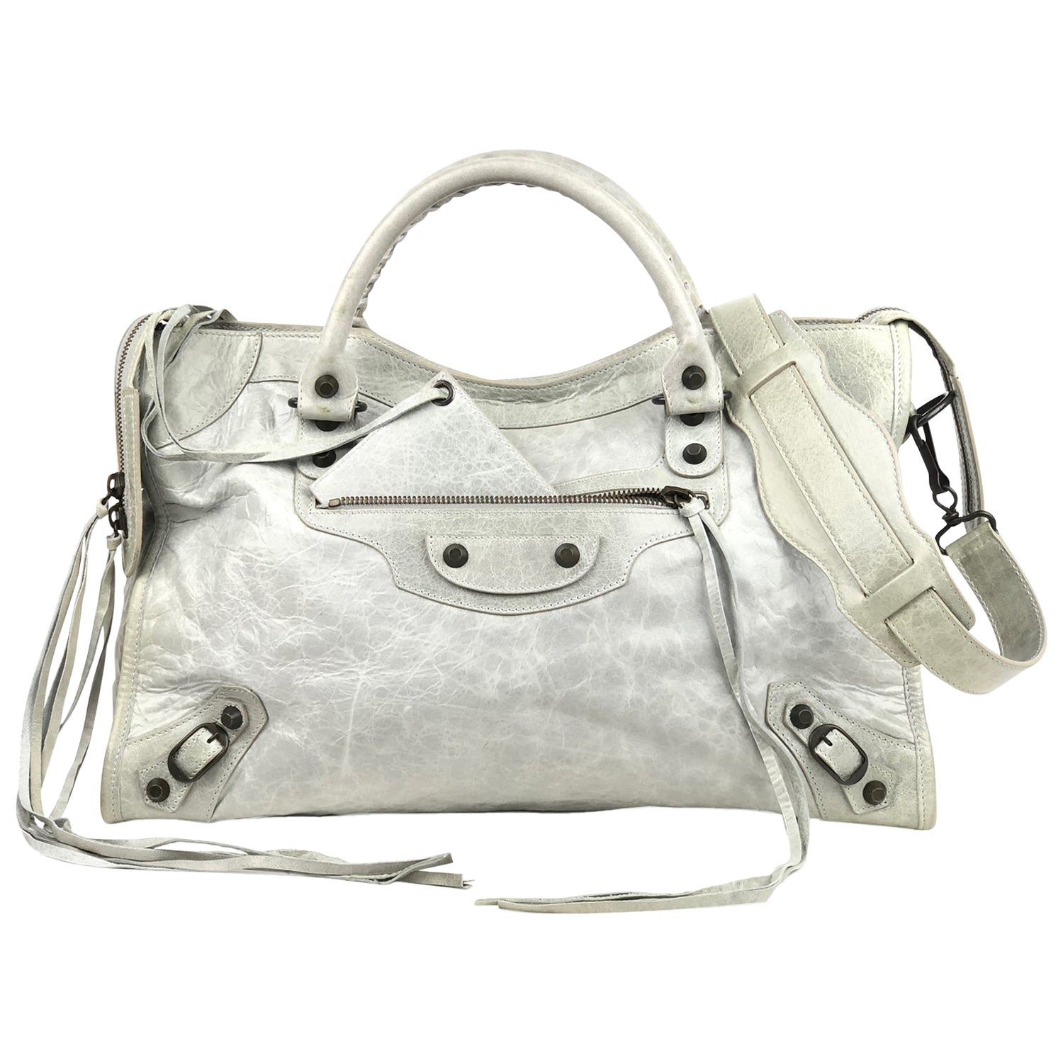 Balenciaga Crossbody Bag For Sale at 1stDibs