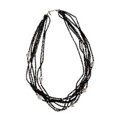 Gorgeous Balenciaga Sautoir Necklace 10