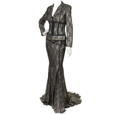 New ETRO EXOTIC and LUXURIOUS BUTTERFLY KAFTAN GOWN DRESS at 1stDibs ...