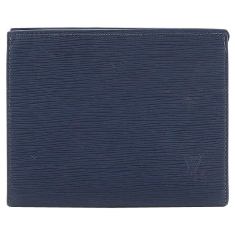 Louis Vuitton Toiletry Pouch Epi Leather 19