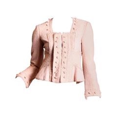 Tom Ford for Yves Saint Laurent Jacket 8