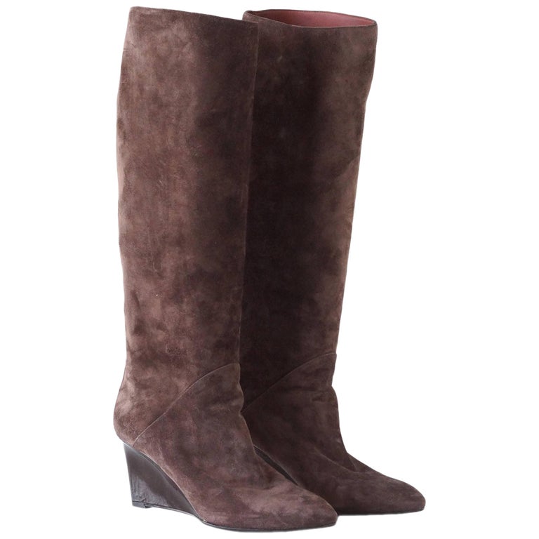 knee boots for sale