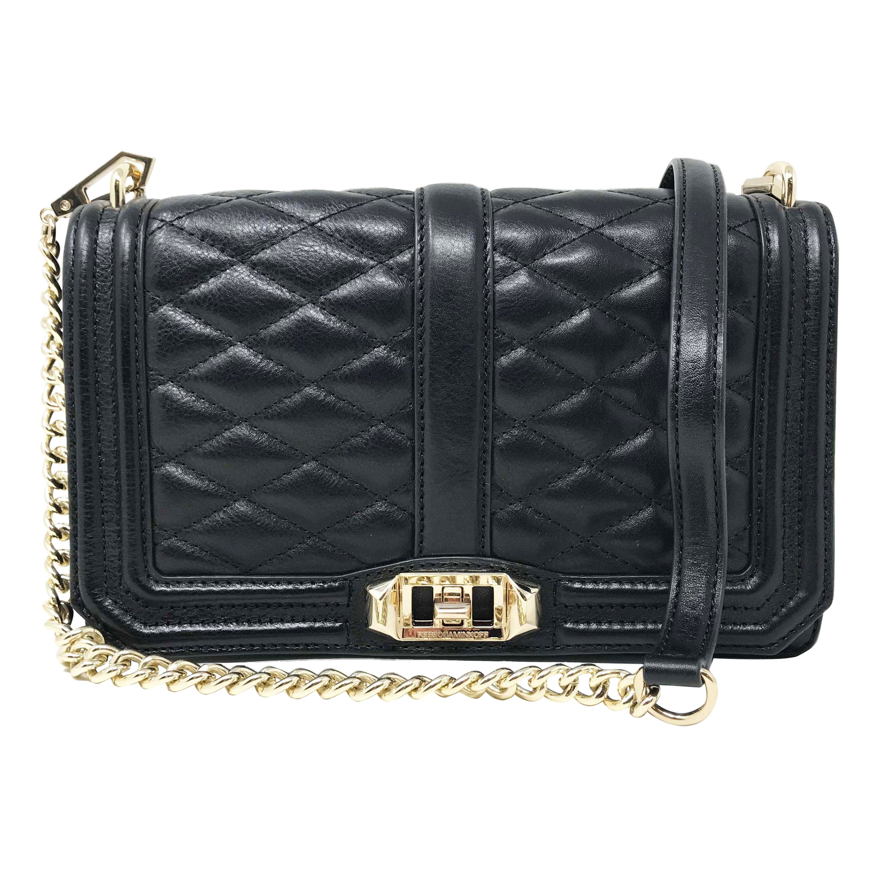 Rebecca Minkoff Purse Sale
