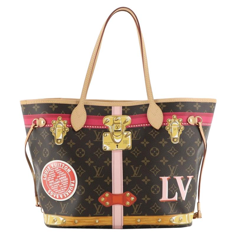 Louis Vuitton Trunks And Bags Tote 26 For Sale on 1stDibs louis vuitton trunks and bags canvas tote louis vuitton trunks bags canvas tote louis vuitton trunks bags