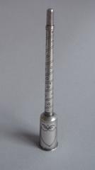 An extremely rare George III Penner made in Birmingham circa 1795 by Joseph Tayl