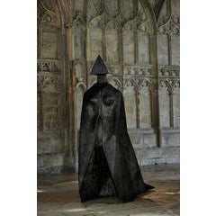 Cloaked Figure IX 1