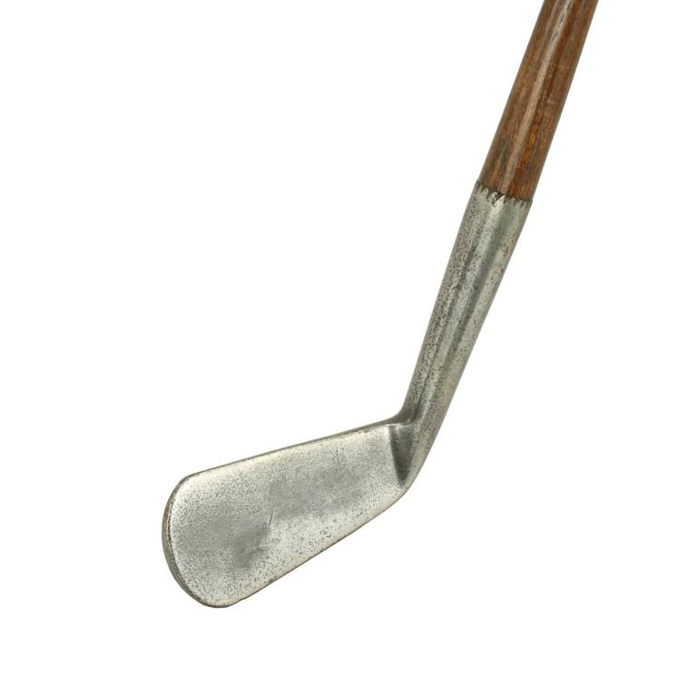 Antique Golf Club, Andrew Forgan, St Andrews For Sale at 1stdibs