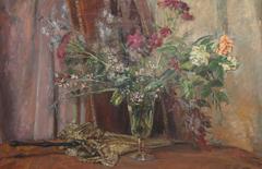 Oil Painting by John Linfield