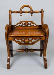Hall Chair