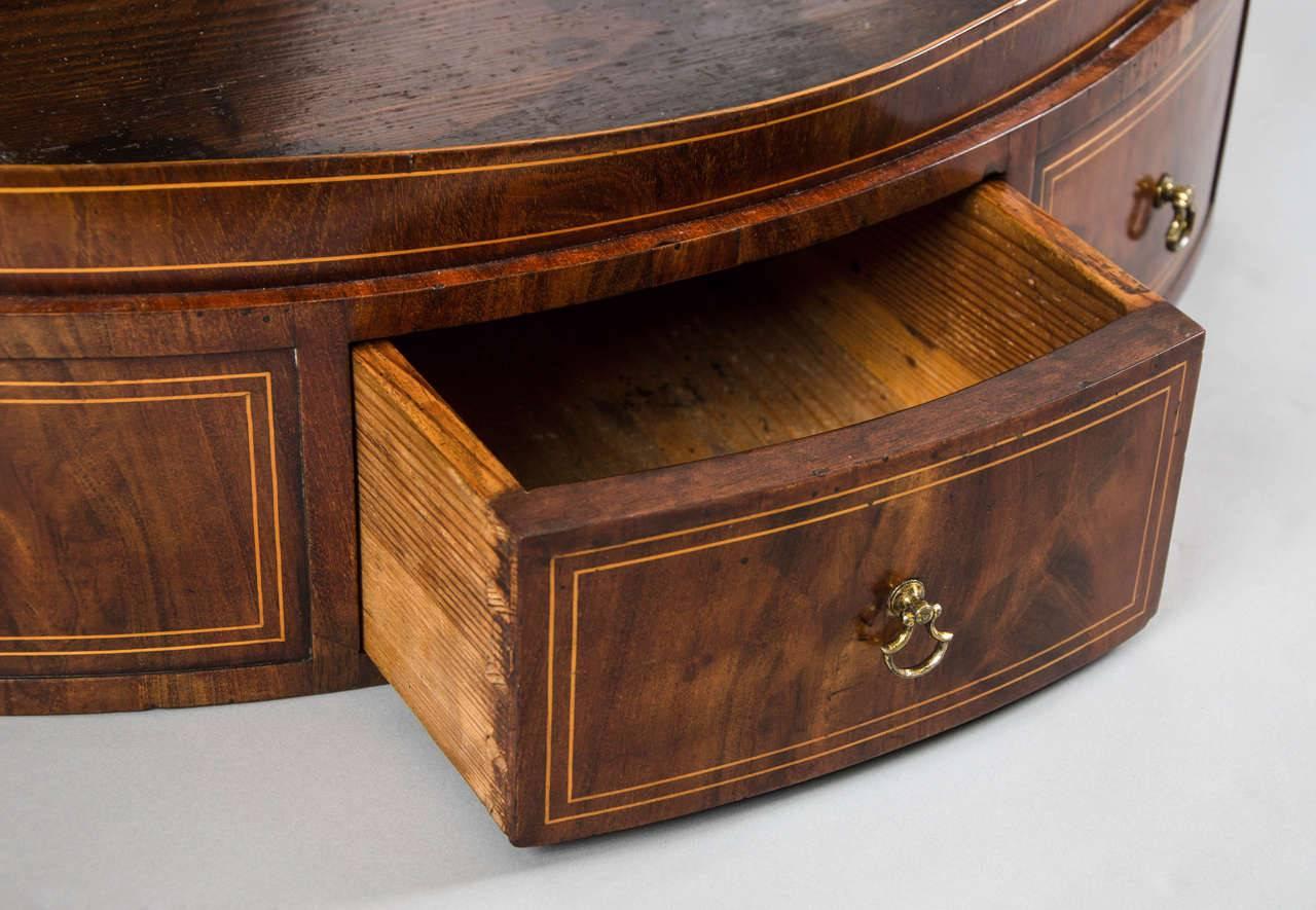 18th Century Corner Pipe Rack