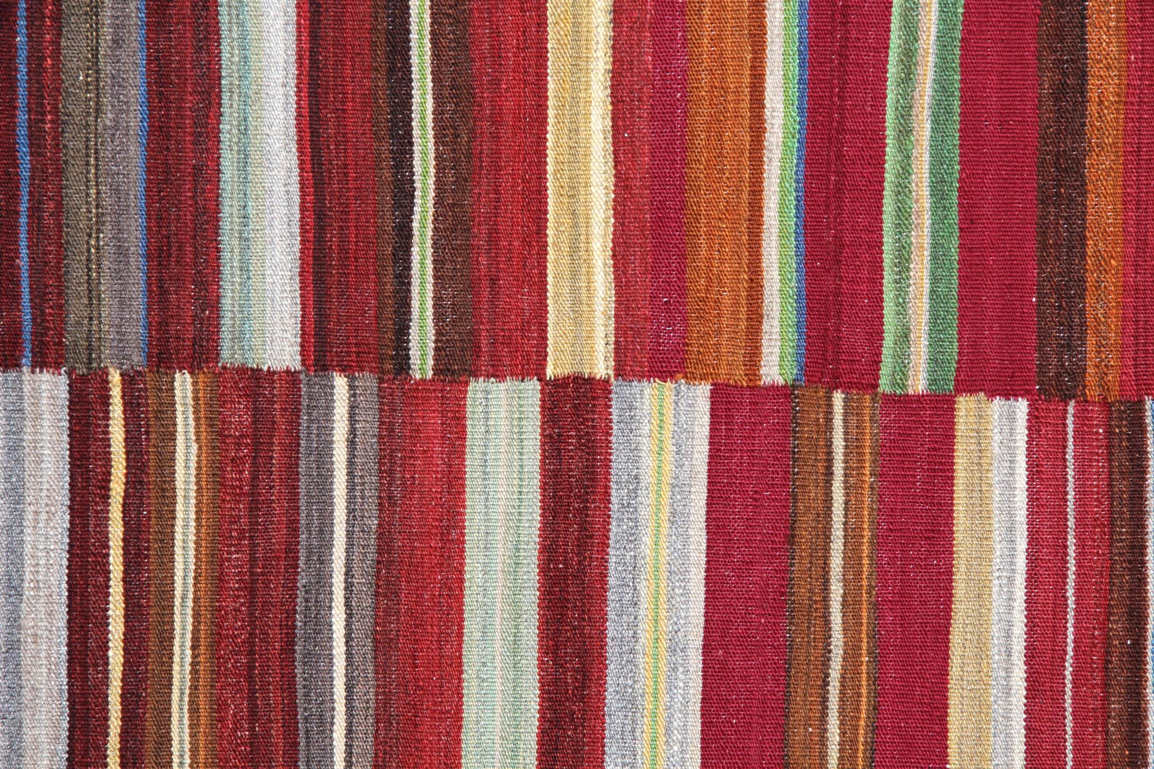Vegetable Dyed Afghan Rugs, Kilim Rugs, Modern Rugs, Carpet from Afghanistan