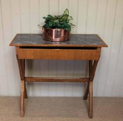 Cotswold Style Slim Table