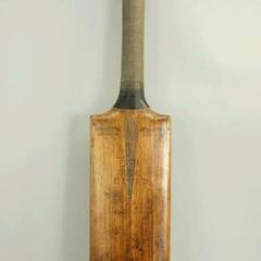 Vintage Willow Cricket Bat