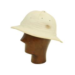 Vintage Pith Helmet, Solar Topee