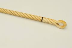Marine Ivory Walking Stick