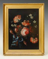Pair of Still Life Paintings