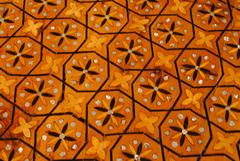 Stunning Moorish Design Centre Table