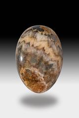 Regency Blue John Egg