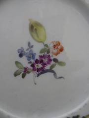 Saucer Dish