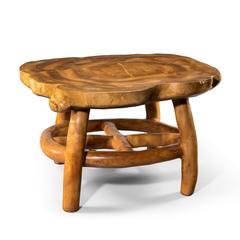 Centre Table by Maxie Lane