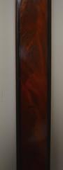 Mid-19th Century Mahogany Stick Barometer