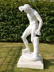 Dancing Faun