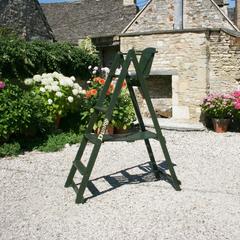 Dunlop Tennis Umpire Seat