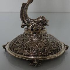 Continental German Neff, circa 1880