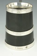 Tewkesbury Regatta Tankard