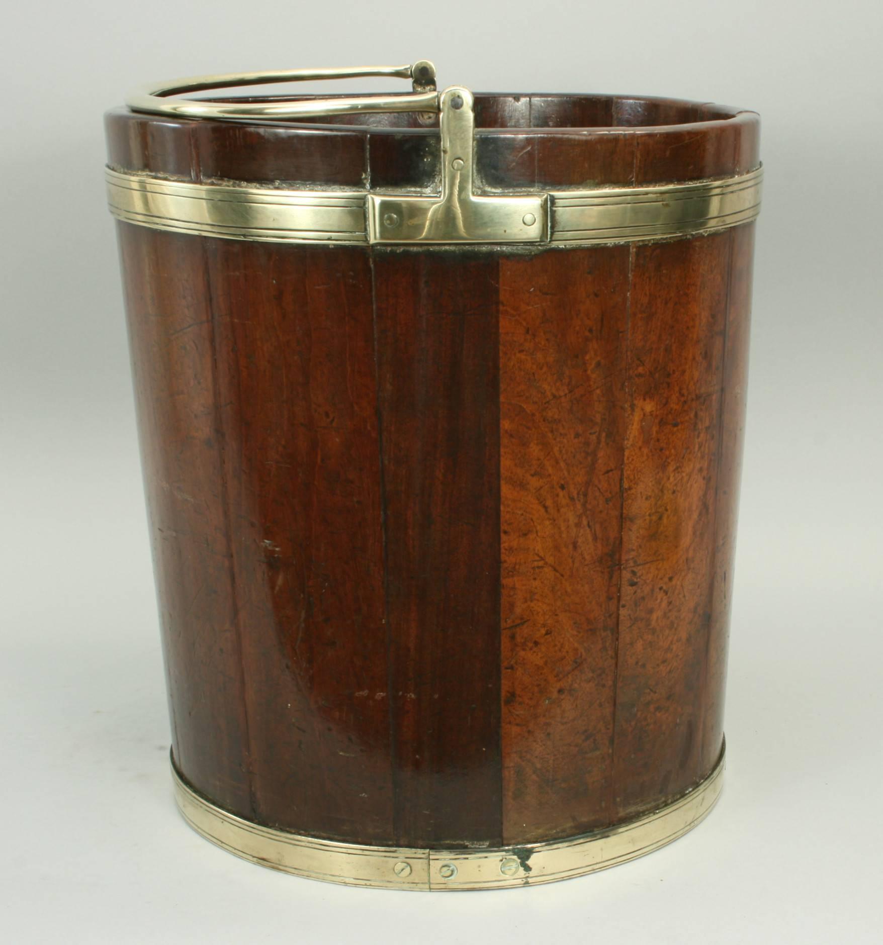 peat bucket