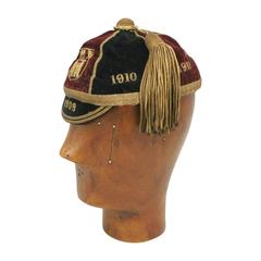 Trinity College Dublin, Rowing Cap