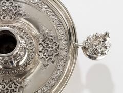 Victorian Chamberstick