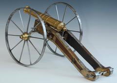 Model Field Cannon