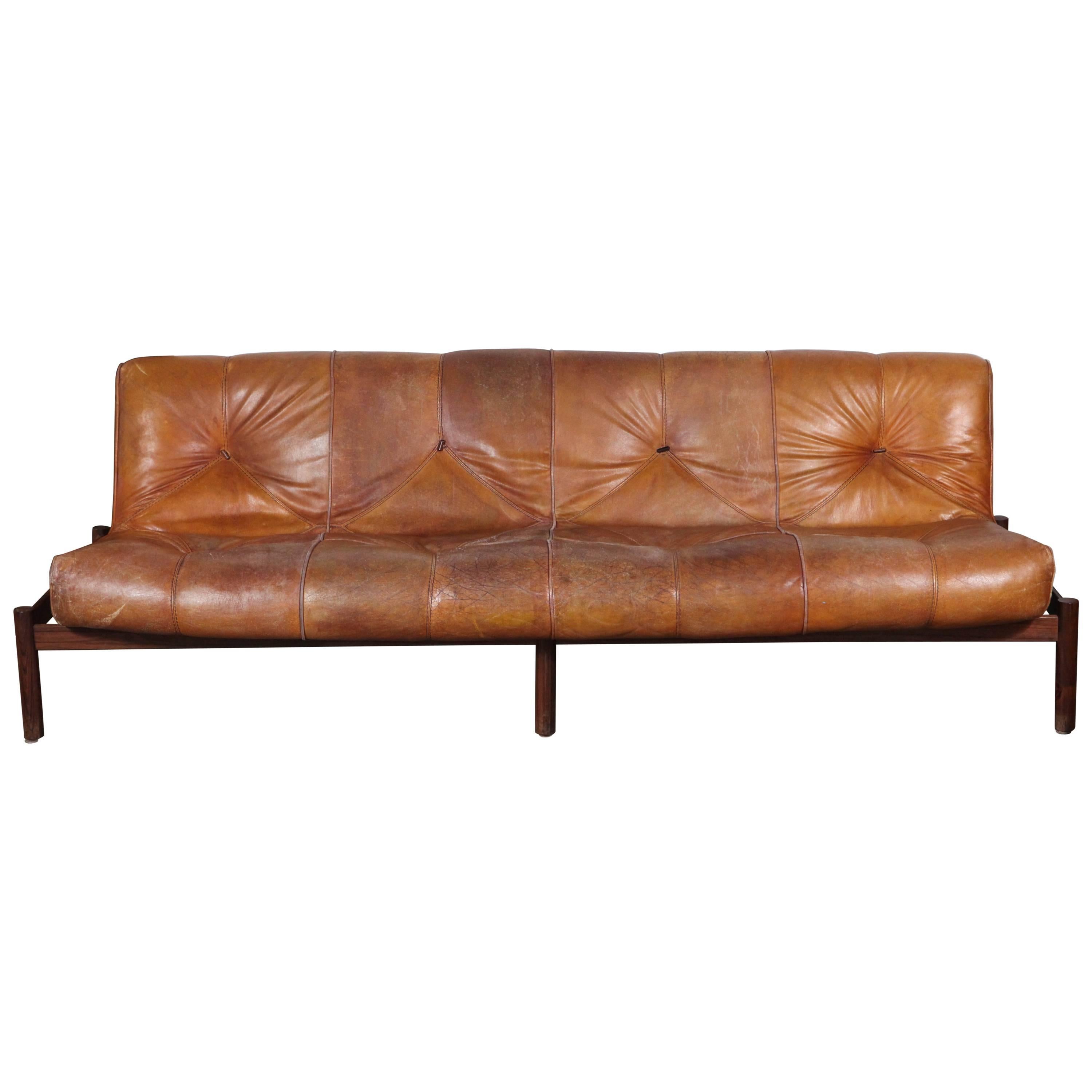 Danish Sofa