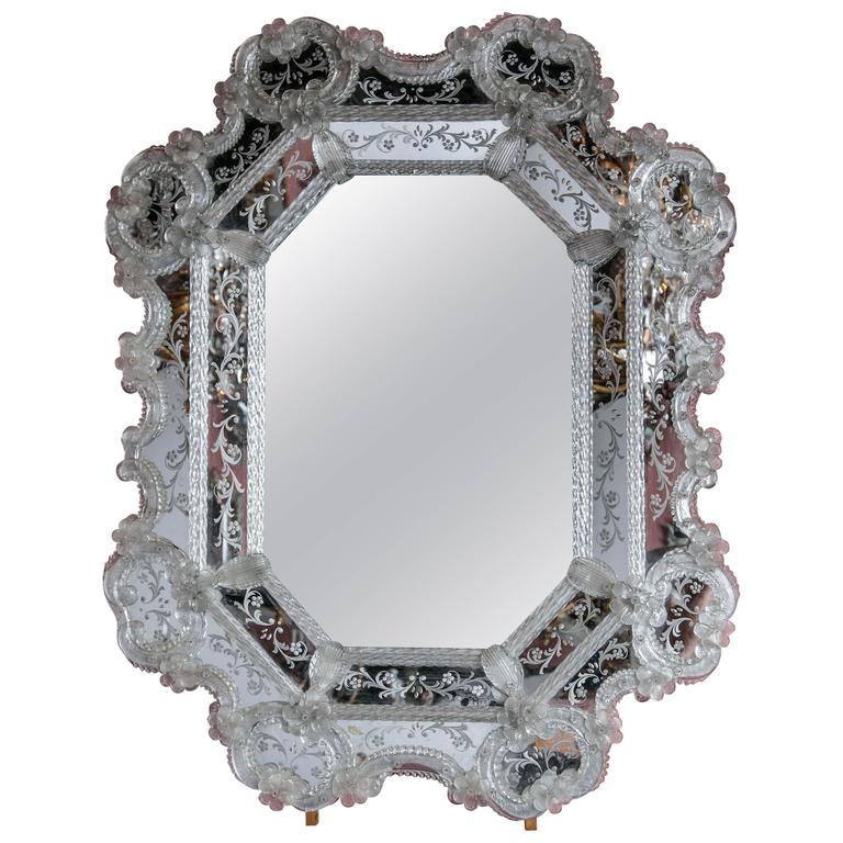 Mirror For Sale at 1stDibs