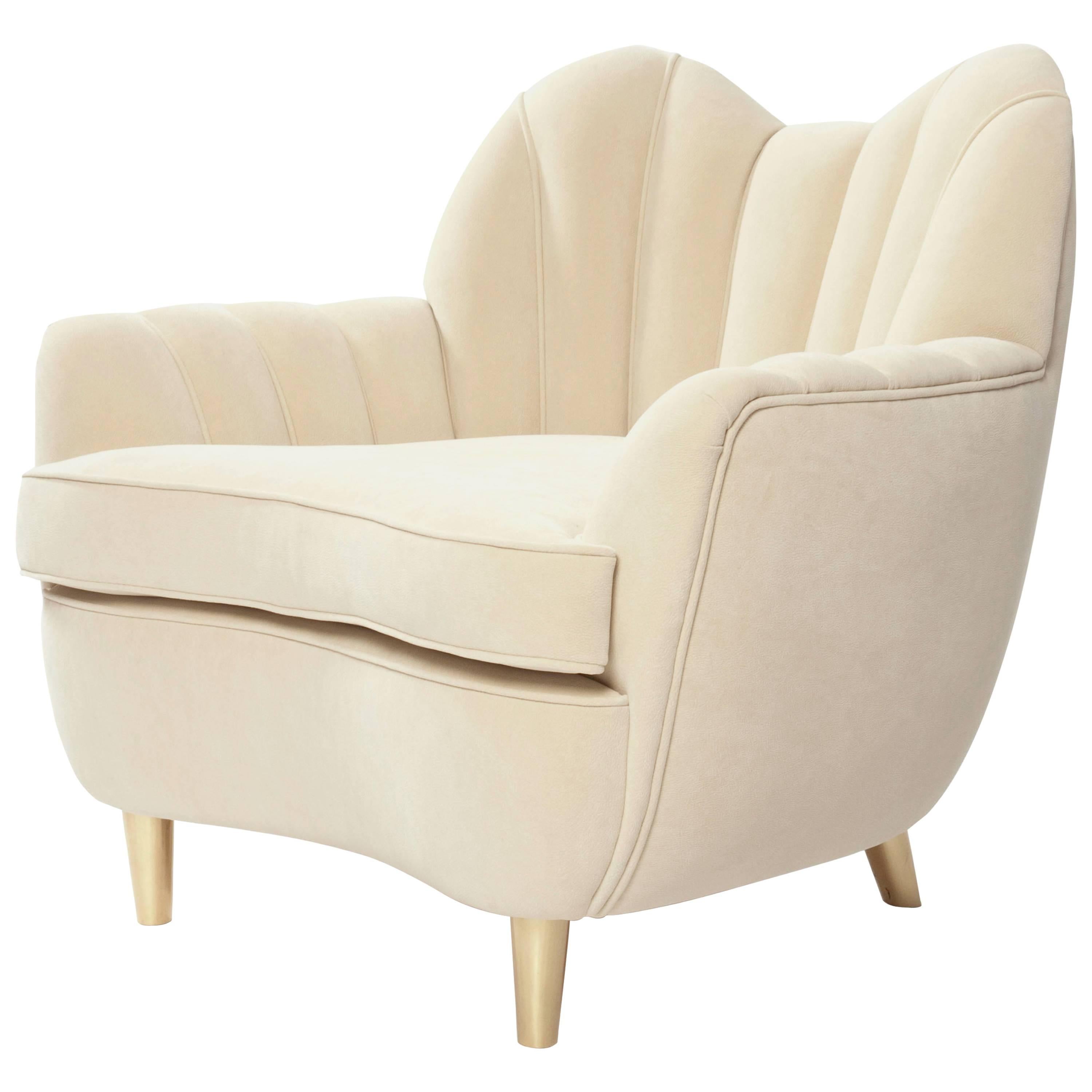 Armchair Oscar For Sale at 1stDibs