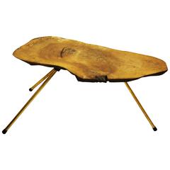 Carl Auböck Tree Side Table 9