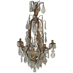 Crystal Chandelier Crystal Chandelier