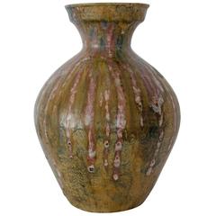 Large Mid-20th Century Vase 11