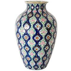 Late 19th Century Chinese Vase