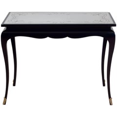 Andr Arbus Ess- oder Salon- oder Schreibtisch