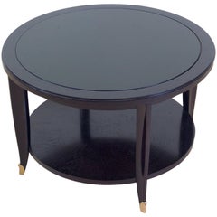 Jean Pascaud Low Table