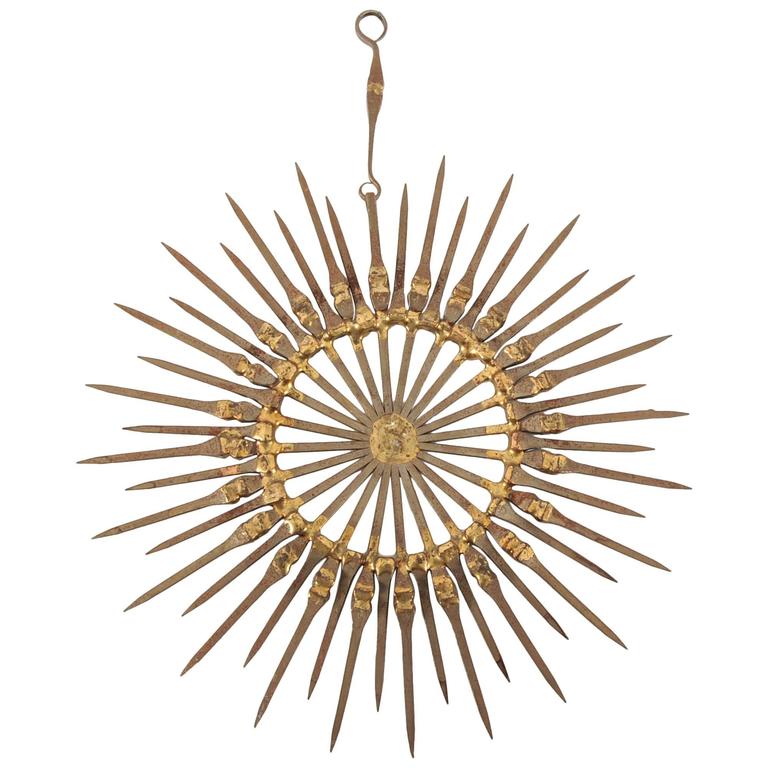 Sun Shaped Ceiling Light Fixture Lighting Designs Jens Hantverk Sun Shaped Wall Art At 1stdibs Best 25 Ceiling Light Fixtures