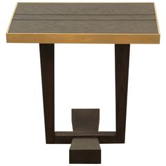 Rialto Table by Lawson-Fenning 6
