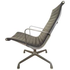 Eames Designed Office Chair For Herman Miller