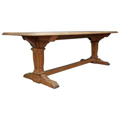 Refectory Table