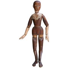 Antique Lay Figure